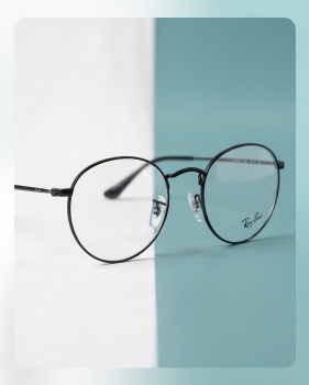 Gọng kính rayban mã ORX3447V (11)